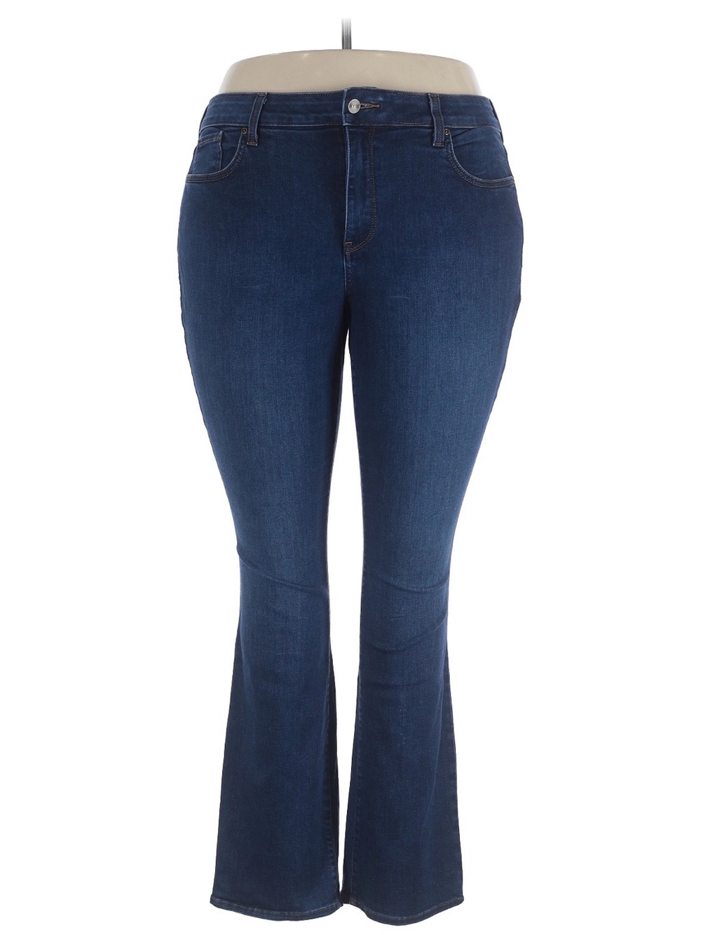 NYDJ Marilyn straight 18W